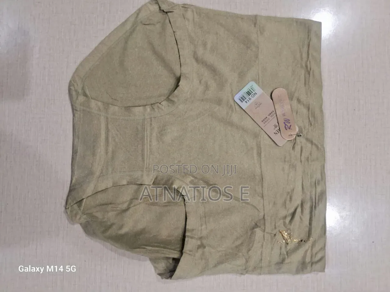 Comfortable and Sterching Material Made by a Very Quality Material