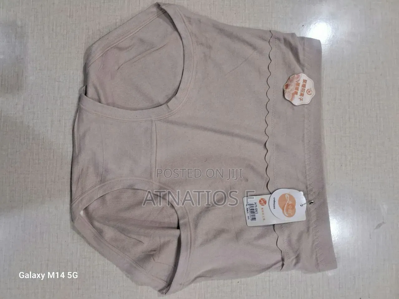Comfortable and Sterching Material Made by a Very Quality Material