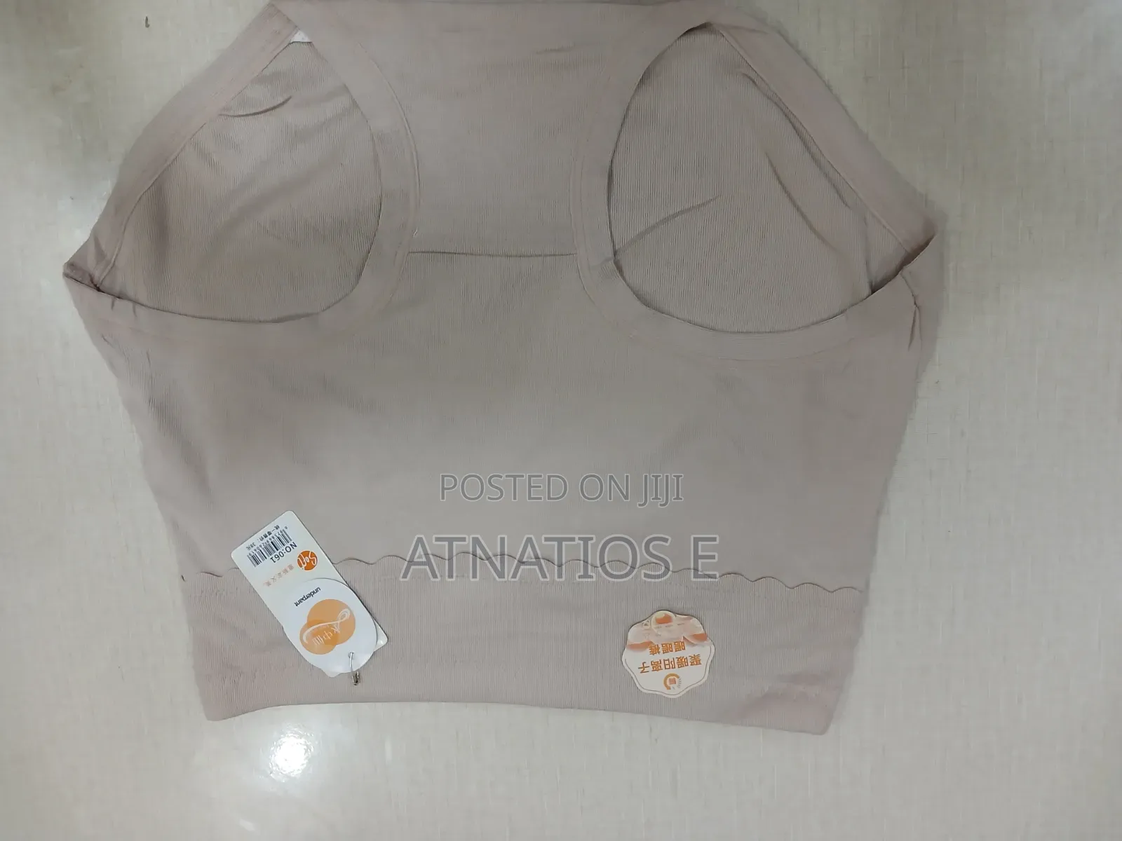 Comfortable and Sterching Material Made by a Very Quality Material