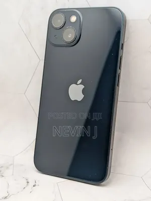 Apple iPhone 13 128 GB Black