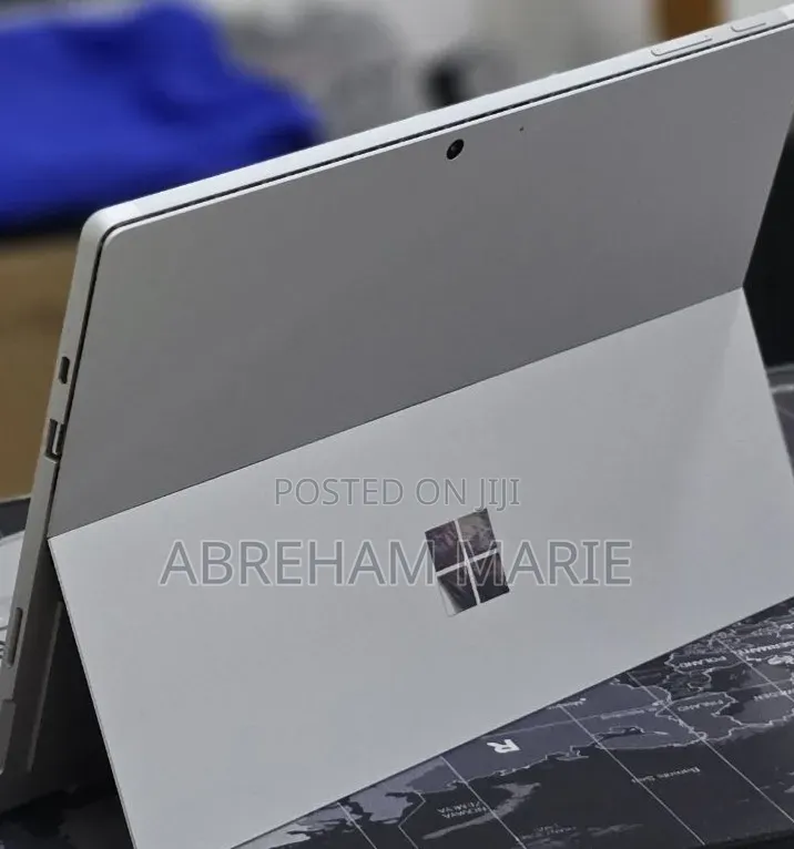 New Laptop Microsoft Surface Pro 7 16GB Intel Core i5 SSD 256GB