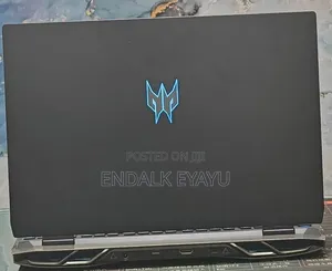 New Laptop Acer Predator Helios 300 16GB Intel Core i9 SSD 1T