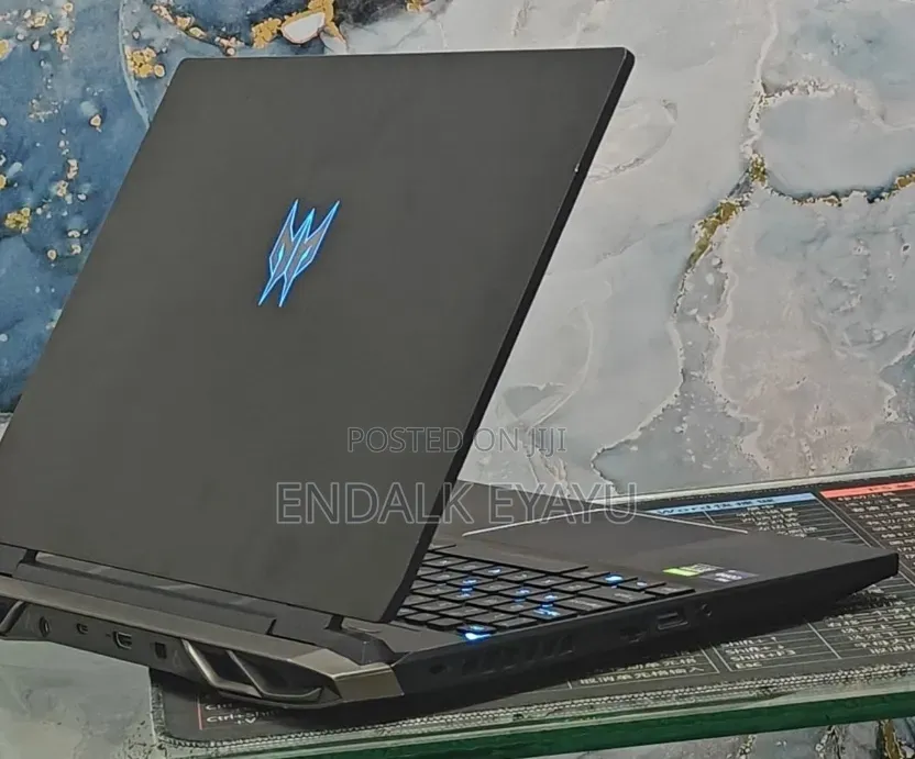 New Laptop Acer Predator Helios 300 16GB Intel Core i9 SSD 1T