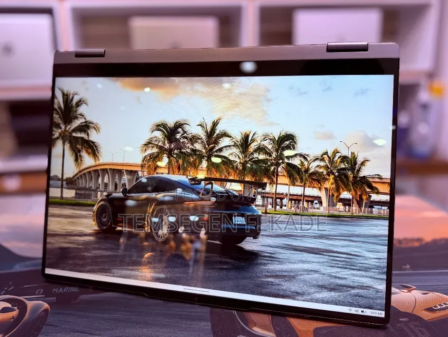 New Laptop Lenovo Yoga 7 15ITL5 16GB Intel Core Ultra 7 SSD 1T
