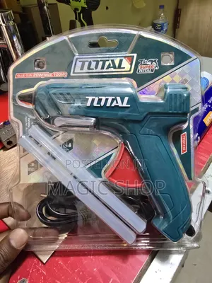 Total Glue Gun
