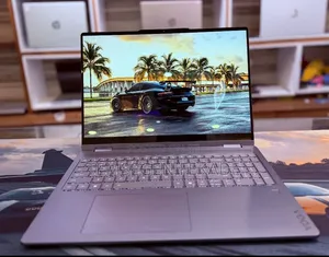 New Laptop Lenovo Yoga 7 15ITL5 16GB Intel Core Ultra 7 SSD 1T