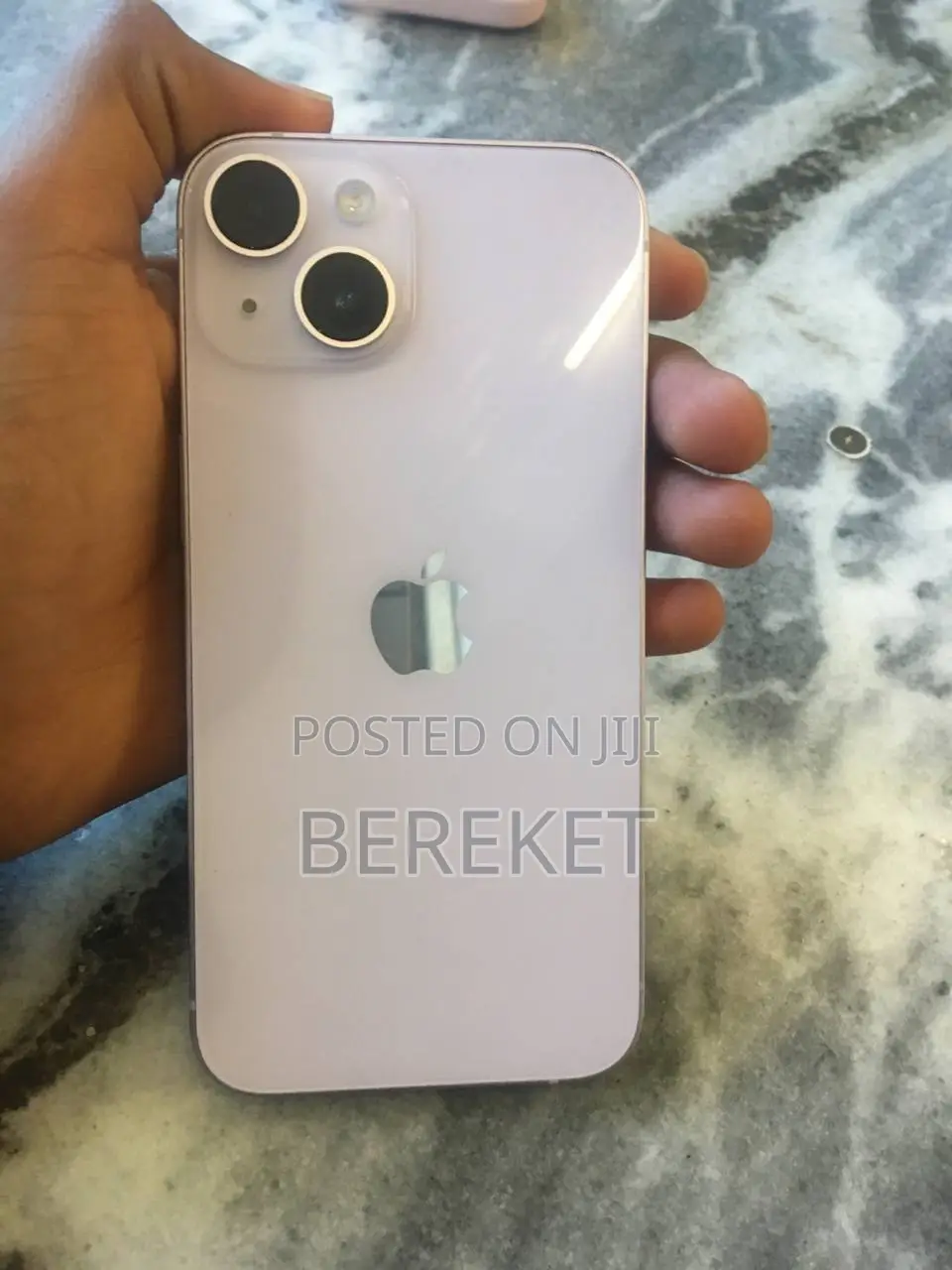 Apple iPhone 14 128 GB Pink