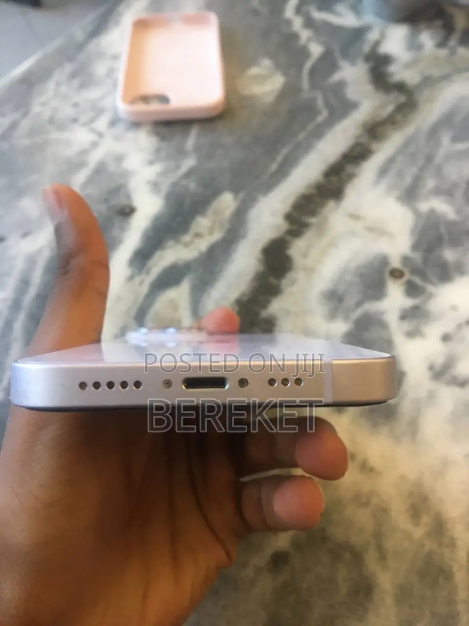 Apple iPhone 14 128 GB Pink