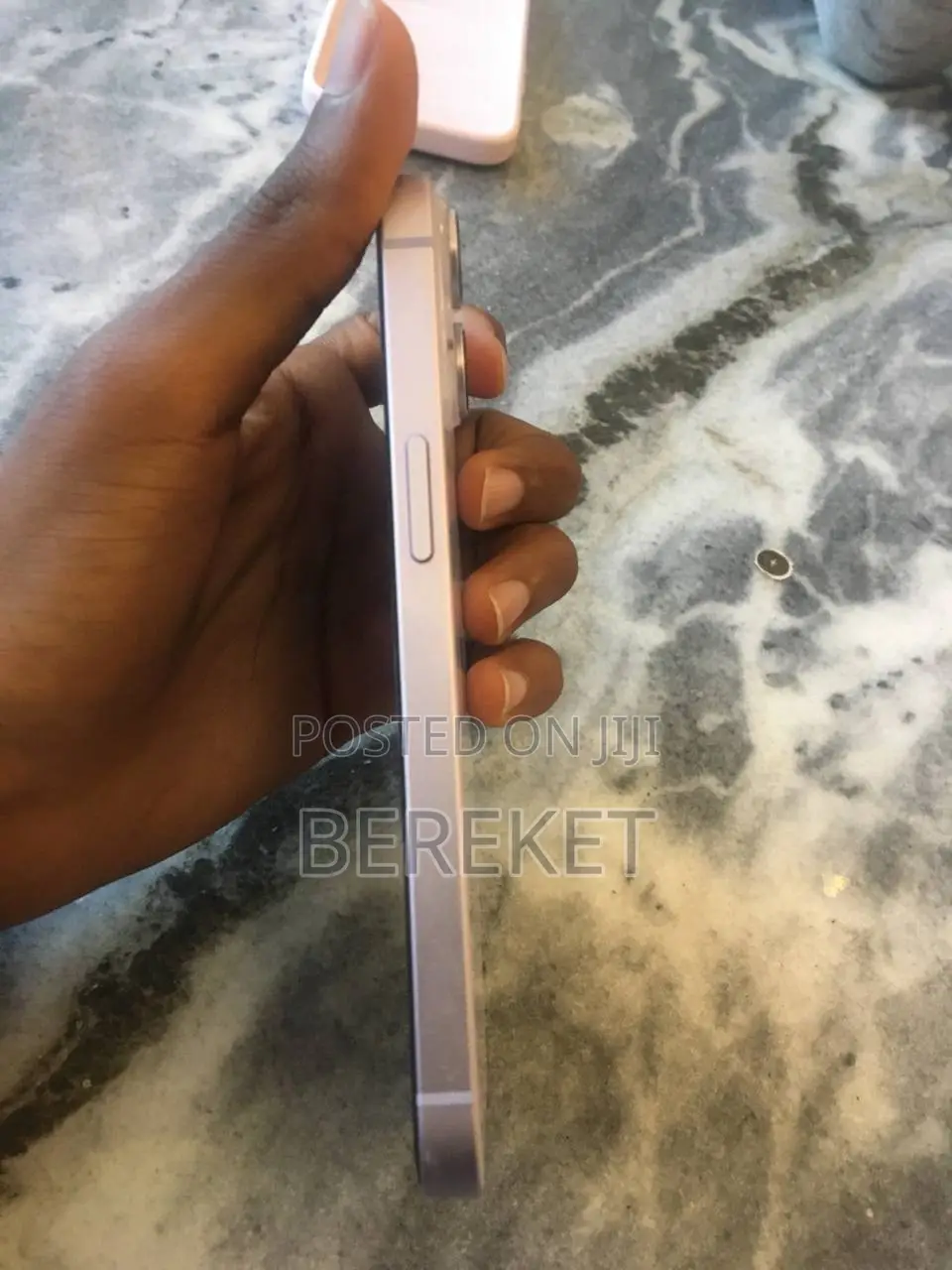 Apple iPhone 14 128 GB Pink