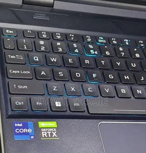 New Laptop Acer Predator Helios 300 16GB Intel Core i9 SSD 1T