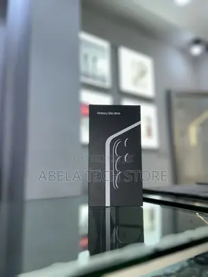 New Samsung Galaxy S26 Ultra 5G 256 GB Black