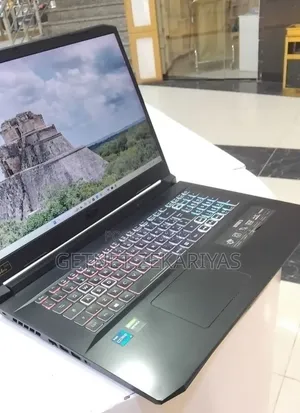 New Laptop Acer Nitro 5 16GB Intel Core i7 SSD 1T