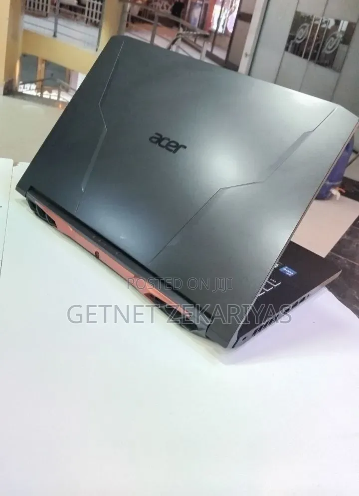 New Laptop Acer Nitro 5 16GB Intel Core i7 SSD 1T