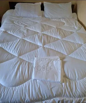 Comforter, Qulits