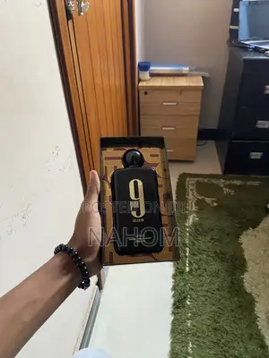 9pm Elixir