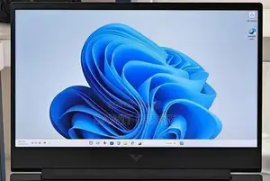 New Laptop HP Victus 15 16GB AMD Ryzen 7 SSD 512GB