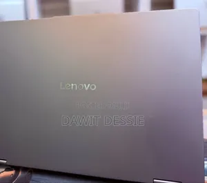 New Laptop Lenovo Yoga 7 15ITL5 16GB Intel Core Ultra 7 SSD 1T