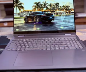 New Laptop Lenovo Yoga 7 15ITL5 16GB Intel Core Ultra 7 SSD 1T