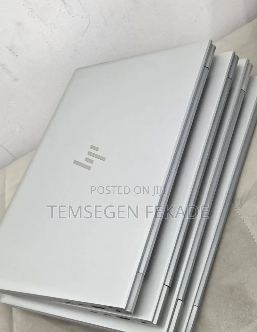 New Laptop HP EliteBook 830 G8 16GB Intel Core i5 SSD 512GB