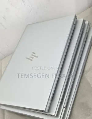 New Laptop HP EliteBook 830 G8 16GB Intel Core i5 SSD 512GB