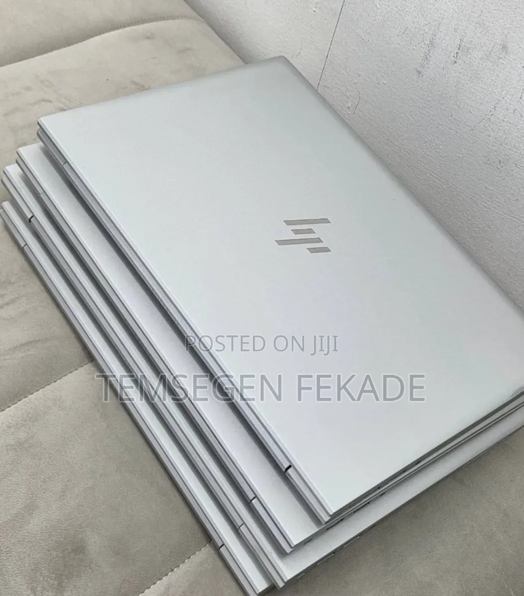 New Laptop HP EliteBook 830 G8 16GB Intel Core i5 SSD 512GB