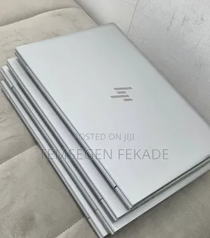 New Laptop HP EliteBook 830 G8 16GB Intel Core i5 SSD 512GB