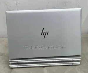 New Laptop HP EliteBook 830 G8 16GB Intel Core i5 SSD 512GB