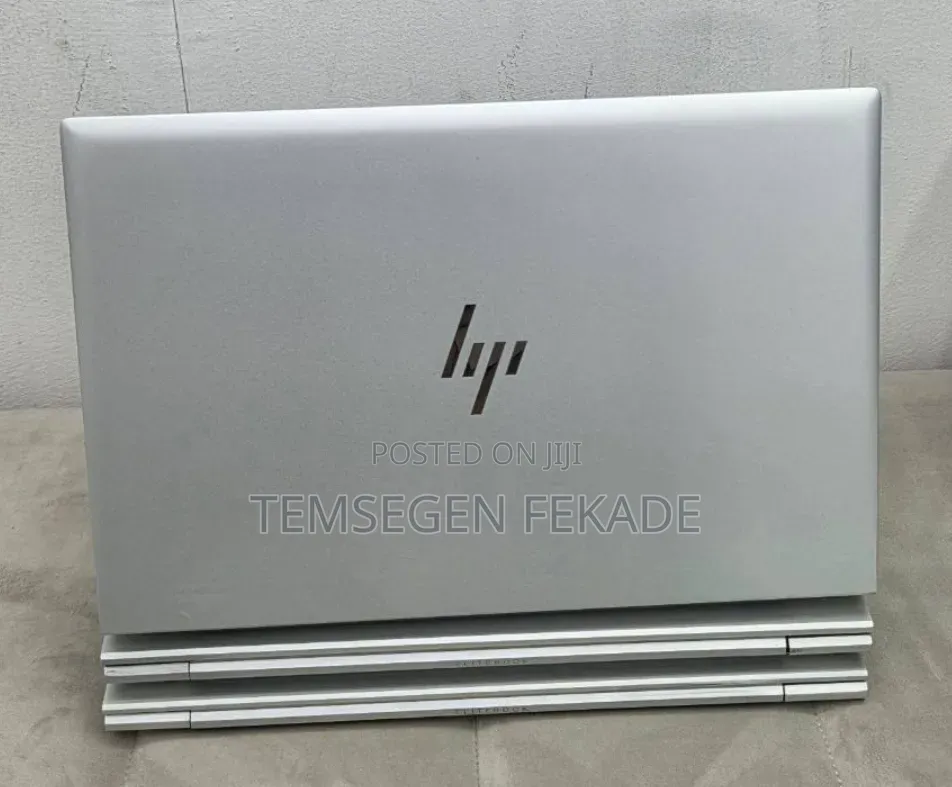 New Laptop HP EliteBook 830 G8 16GB Intel Core i5 SSD 512GB