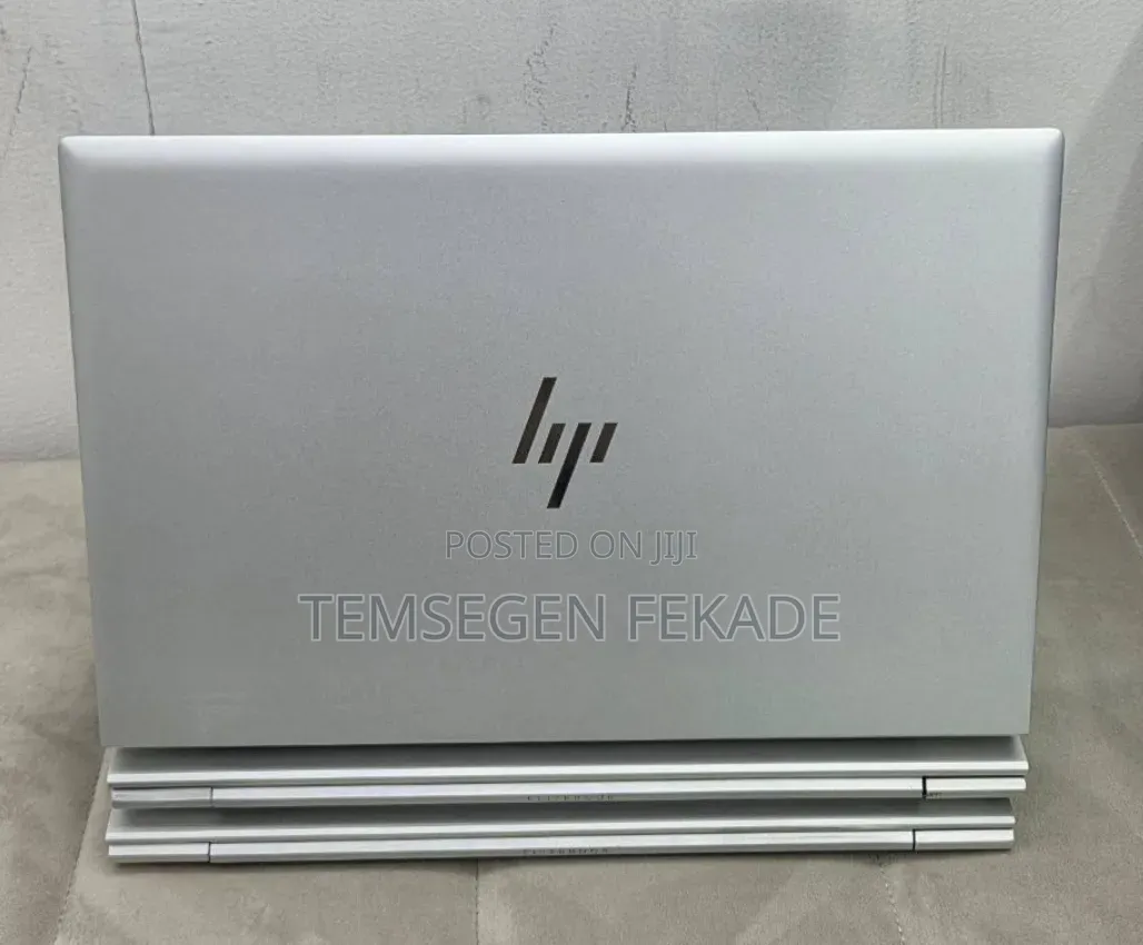 New Laptop HP EliteBook 830 G8 16GB Intel Core i5 SSD 512GB