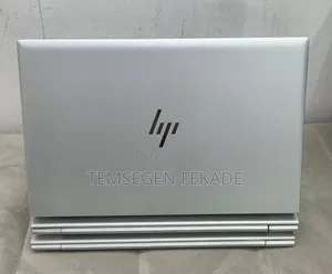 New Laptop HP EliteBook 830 G8 16GB Intel Core i5 SSD 512GB