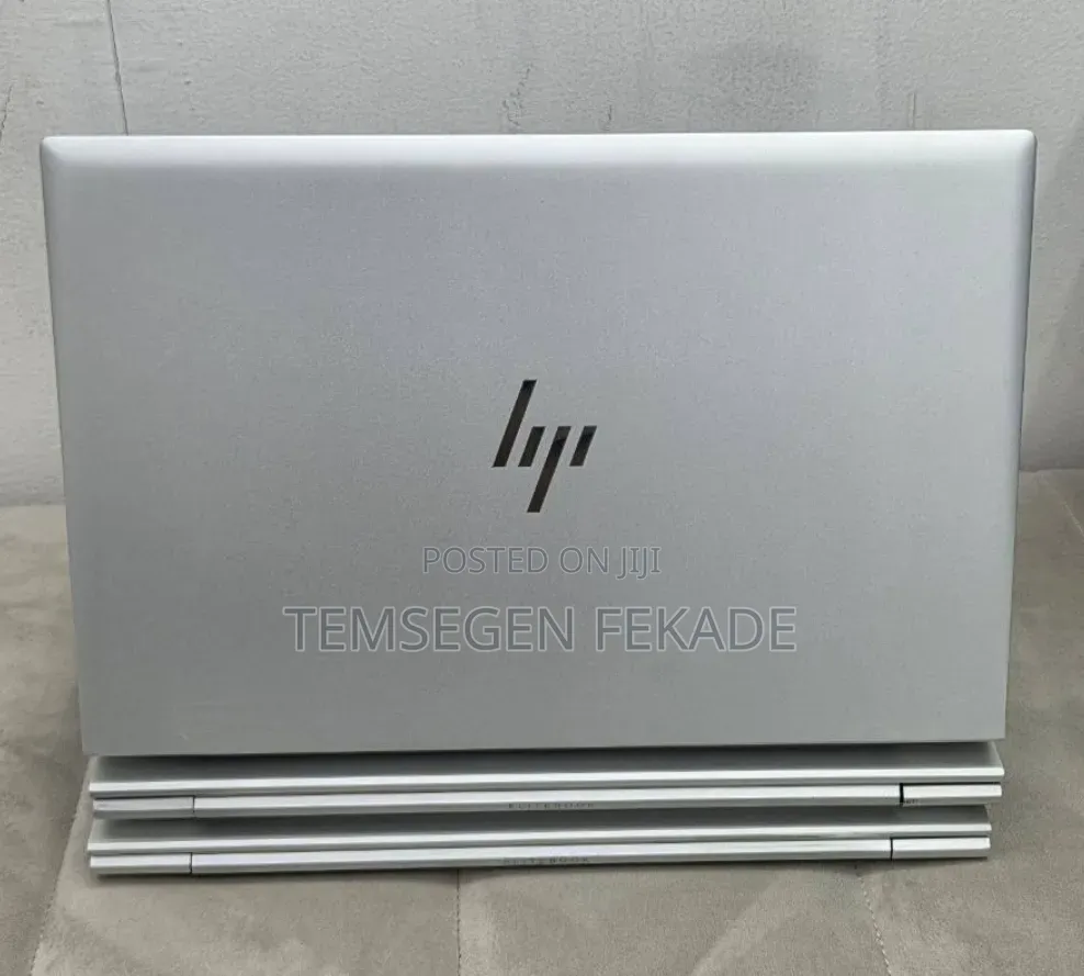 New Laptop HP EliteBook 830 G8 16GB Intel Core i5 SSD 512GB