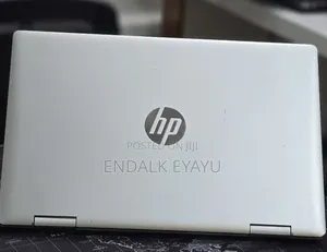 New Laptop HP Pavilion 14 8GB Intel Core i5 SSD 512GB