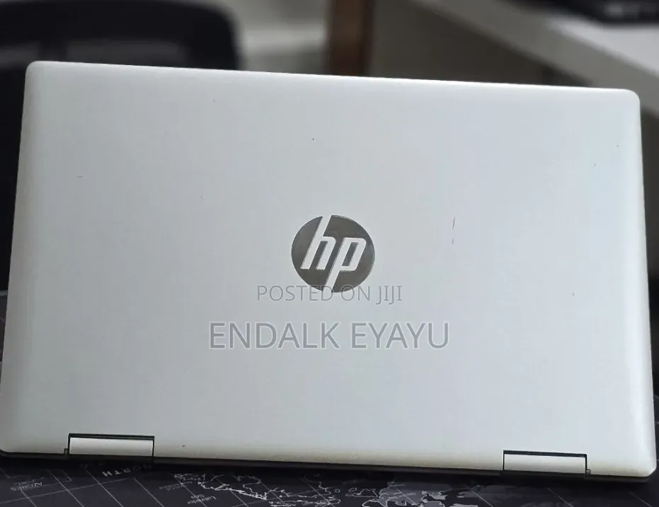 New Laptop HP Pavilion 14 8GB Intel Core i5 SSD 512GB