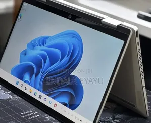 New Laptop HP Pavilion 14 8GB Intel Core i5 SSD 512GB