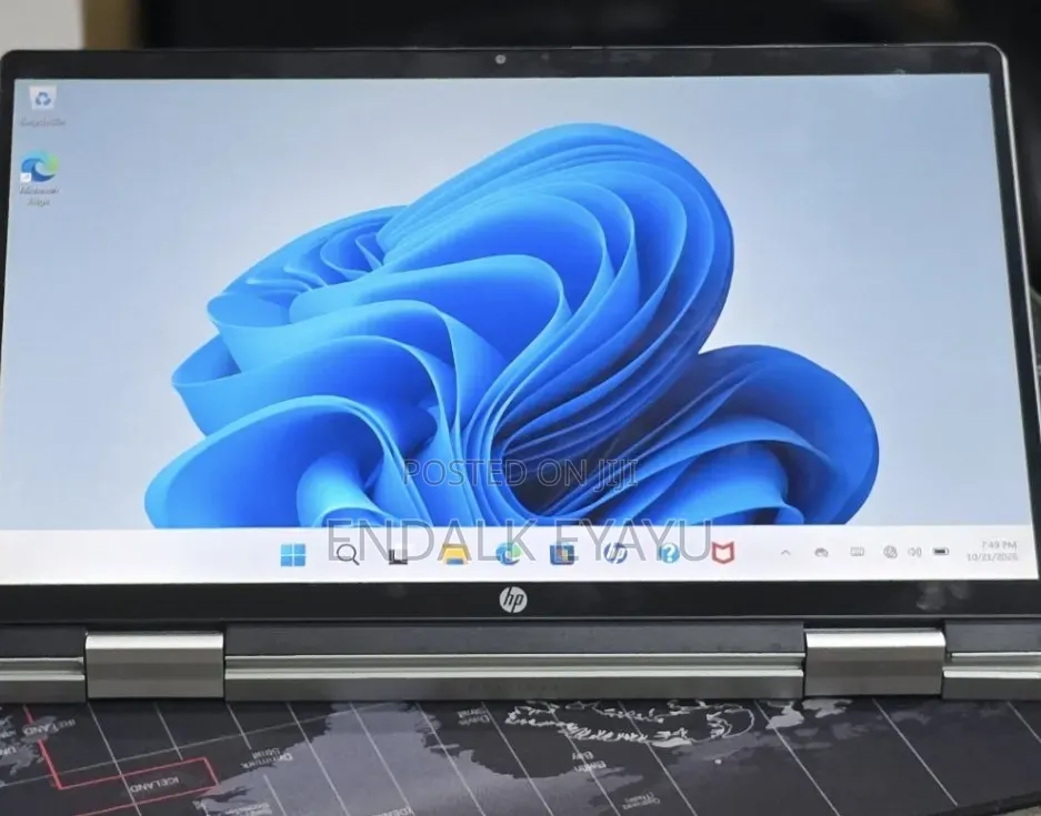 New Laptop HP Pavilion 14 8GB Intel Core i5 SSD 512GB