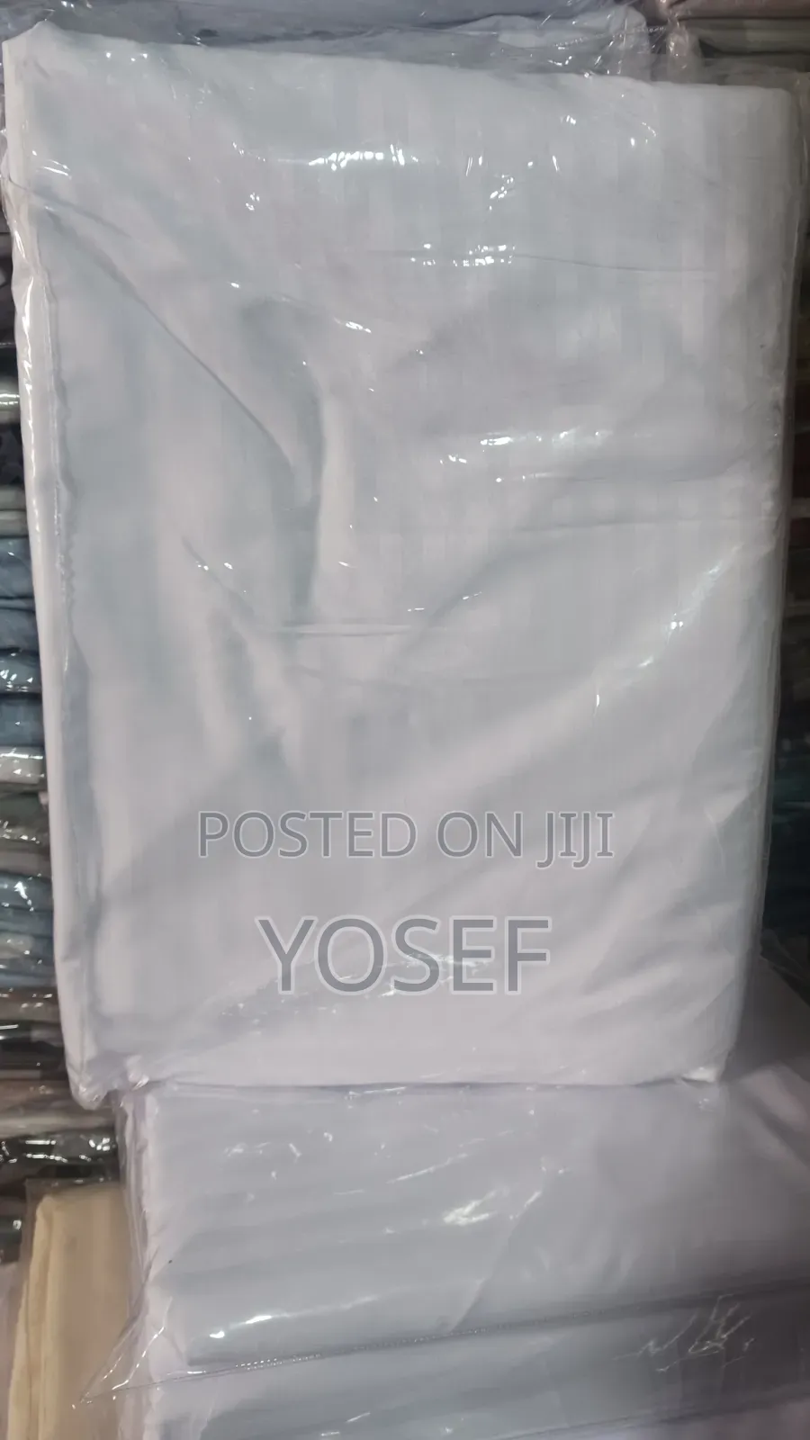 Bed Sheet, አንሶላ