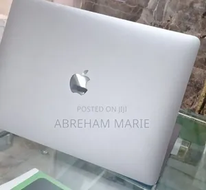 New Laptop Apple MacBook Air 2020 M1 8GB Apple M1 SSD 256GB
