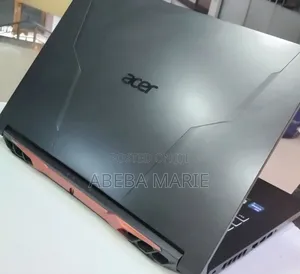 New Laptop Acer Nitro 5 16GB Intel Core i7 SSD 1T
