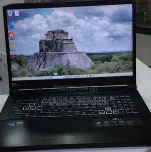 New Laptop Acer Nitro 5 16GB Intel Core i7 SSD 1T