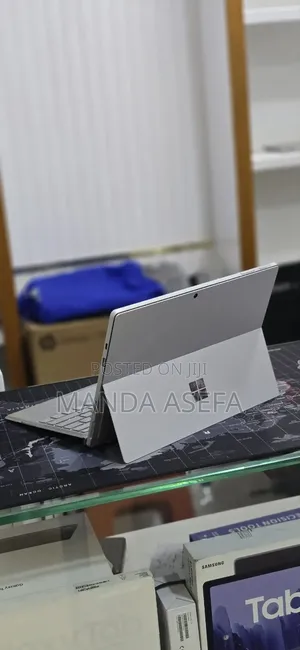 New Laptop Microsoft Surface Pro 7+ 16GB Intel Core i5 SSD 256GB