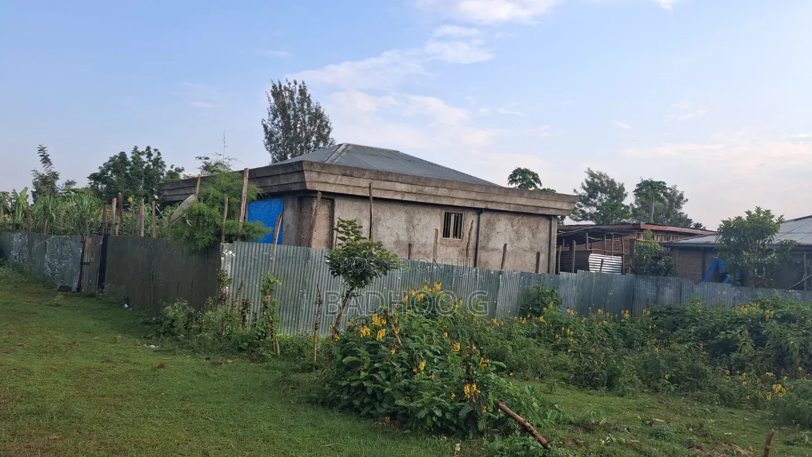 2bdrm House in Jimma for sale