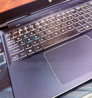 New Laptop Acer Predator Helios 300 16GB Intel Core i7 SSD 512GB