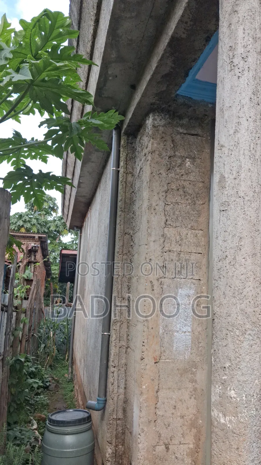 2bdrm House in Jimma for sale