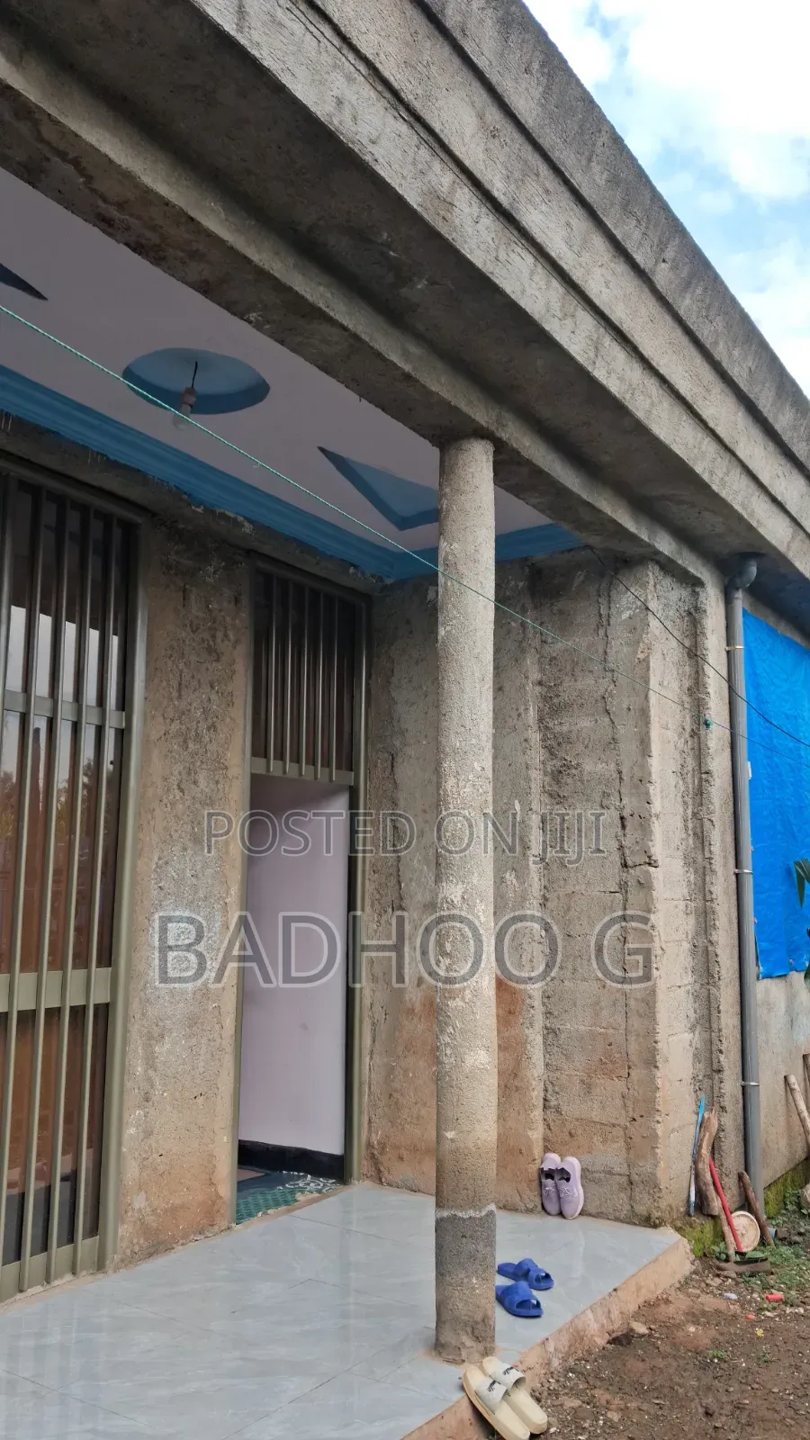 2bdrm House in Jimma for sale