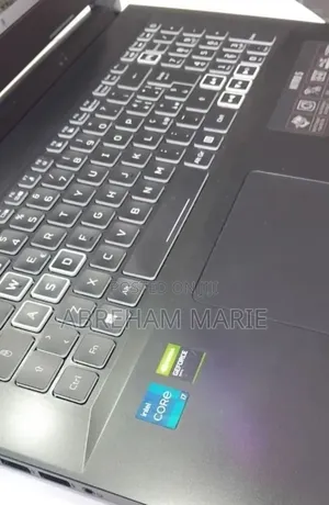 New Laptop Acer Nitro 5 16GB Intel Core i7 SSD 1T