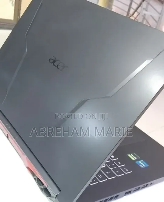 New Laptop Acer Nitro 5 16GB Intel Core i7 SSD 1T
