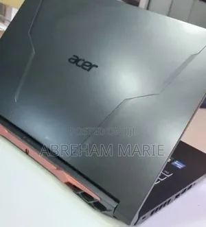New Laptop Acer Nitro 5 16GB Intel Core i7 SSD 1T