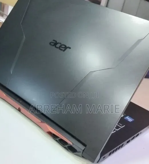 New Laptop Acer Nitro 5 16GB Intel Core i7 SSD 1T