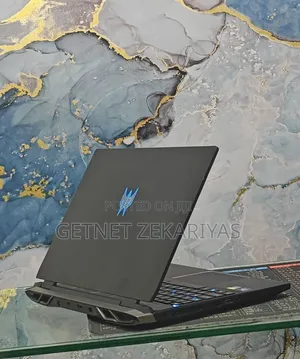 New Laptop Acer Predator Helios 300 16GB Intel Core i9 SSD 1T