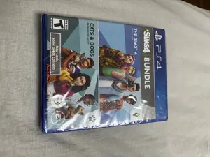 PS4 Games Collection for Sale | FIFA 23, COD, NBA 2K23 & Mor